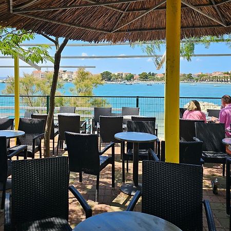 Apartment With A Magical View Split Ngoại thất bức ảnh