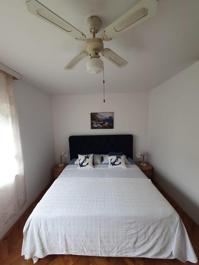Apartment With A Magical View Split Ngoại thất bức ảnh