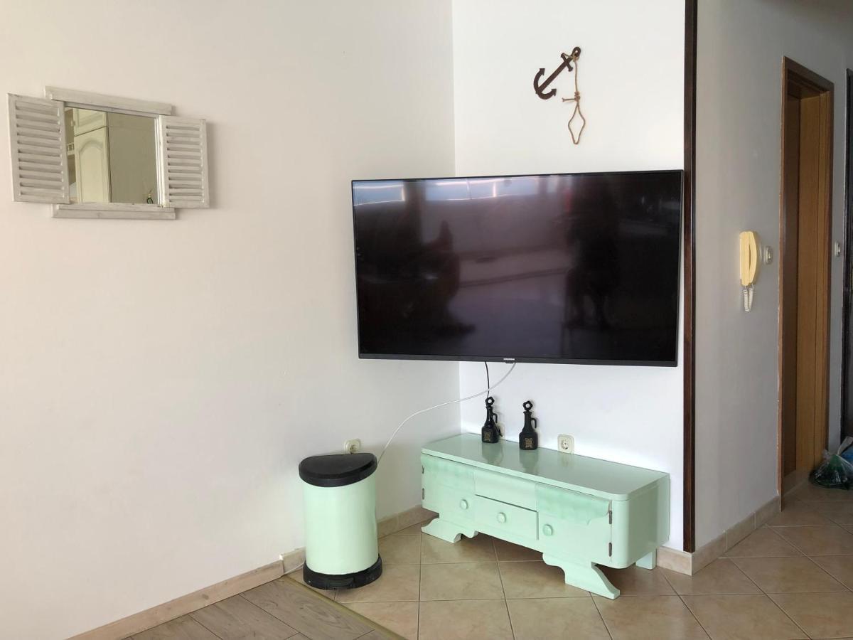 Apartment With A Magical View Split Ngoại thất bức ảnh