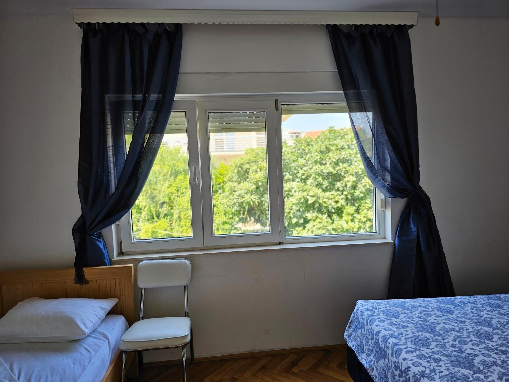 Apartment With A Magical View Split Phòng bức ảnh